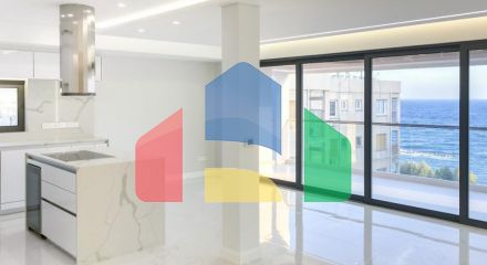 Продажа - Квартира 157 m² в Лимассоле