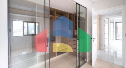 Продажа - Квартира 157 m² в Лимассоле