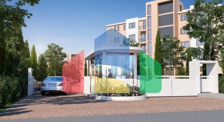 Продажа - Квартира 146 m² в Лимассоле