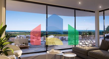 Продажа - Квартира 146 m² в Лимассоле