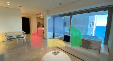 Продажа - Квартира 110 m² в Лимассоле
