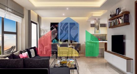 Продаж - Квартира 106 m² В Лимассоле