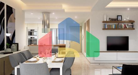 Продаж - Квартира 106 m² В Лимассоле