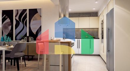Продаж - Квартира 106 m² В Лимассоле