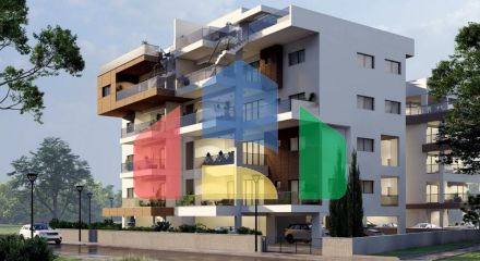 For Sale - Flat 166 m² in Limassol