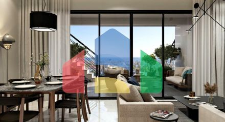 For Sale - Flat 166 m² in Limassol