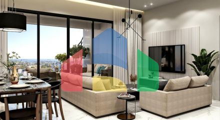For Sale - Flat 166 m² in Limassol