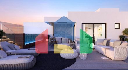 For Sale - Flat 166 m² in Limassol