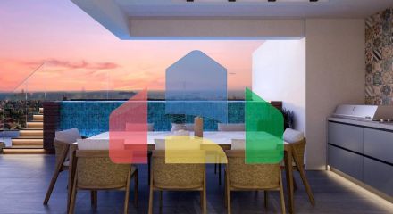 For Sale - Flat 166 m² in Limassol