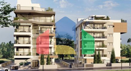 For Sale - Flat 166 m² in Limassol