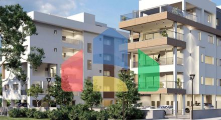 For Sale - Flat 166 m² in Limassol