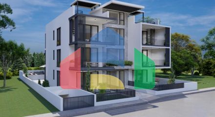 For Sale - Flat 108 m² in Limassol