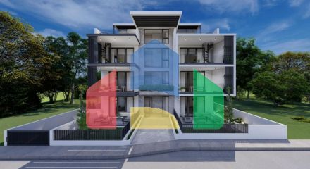 For Sale - Flat 108 m² in Limassol