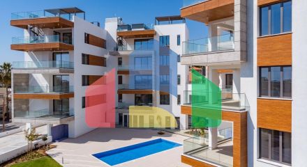Продажа - Квартира 168 m² в Лимассоле