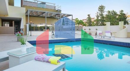 For Sale - Flat 70 m² in Limassol