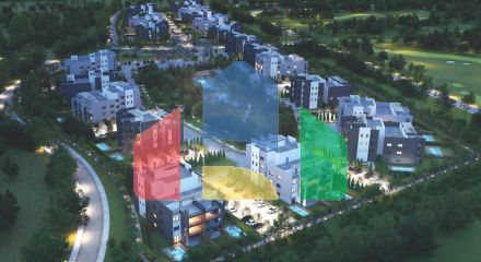 Продажа - Квартира 64 m² в Лимассоле
