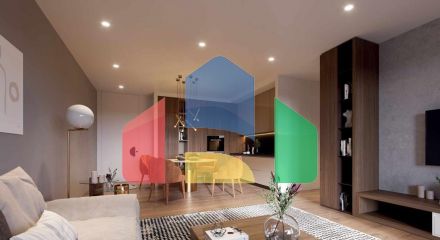 Продажа - Квартира 64 m² в Лимассоле