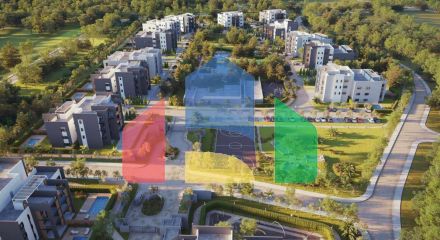 Продажа - Квартира 64 m² в Лимассоле