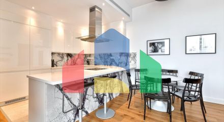 Продажа - Квартира 87 m² в Лимассоле