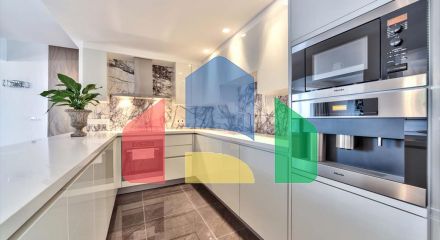 Продажа - Квартира 87 m² в Лимассоле
