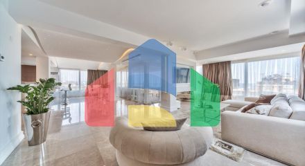Продажа - Квартира 87 m² в Лимассоле