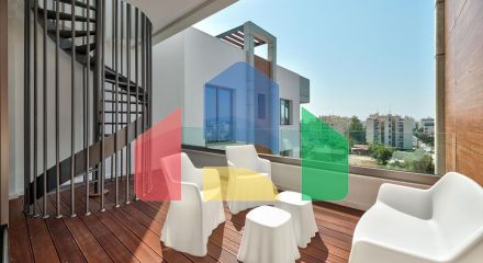 Продажа - Квартира 87 m² в Лимассоле