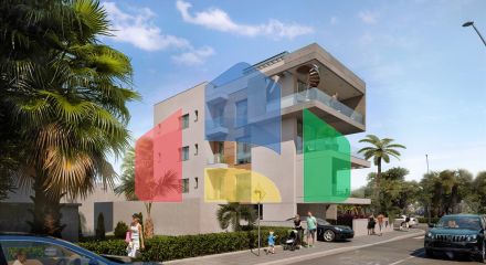 Продаж - Квартира 87 m² В Лимассоле