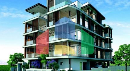 For Sale - Flat 133 m² in Limassol