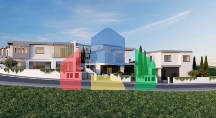 Продаж - Вілла 315 m² В Лимассоле