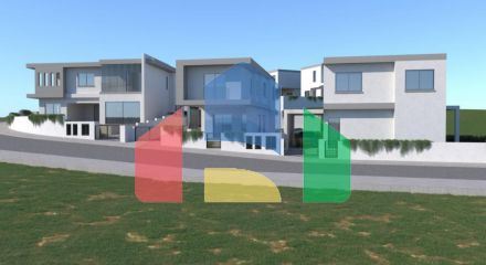 Продаж - Вілла 315 m² В Лимассоле