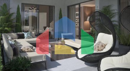 Продажа - Квартира 97 m² в Лимассоле