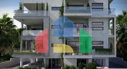 Продажа - Квартира 97 m² в Лимассоле