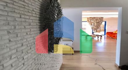 Продаж - Вілла 450 m² В Лимассоле