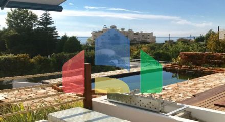 Продажа - Вилла 450 m² в Лимассоле