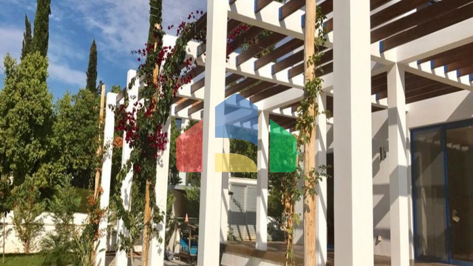 Продажа - Вилла 450 m² в Лимассоле