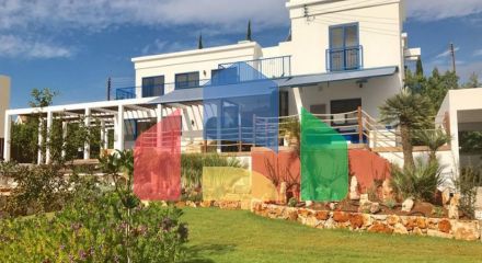 Продажа - Вилла 450 m² в Лимассоле