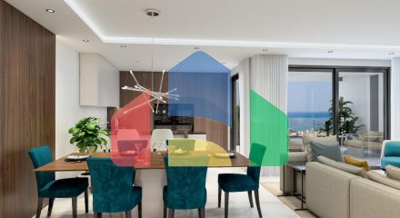 Продажа - Вилла 192 m² в Лимассоле