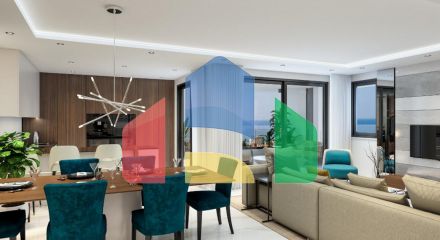 Продажа - Вилла 192 m² в Лимассоле