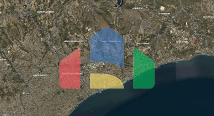 Продажа - Земельный участок 5600 m² в Лимассоле