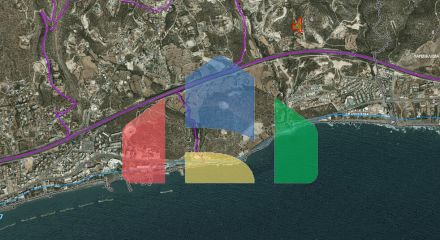 Продажа - Земельный участок 5600 m² в Лимассоле