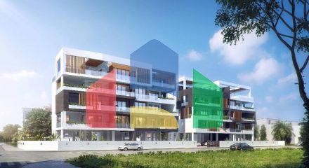 Продаж - Квартира 325 m² В Лимассоле