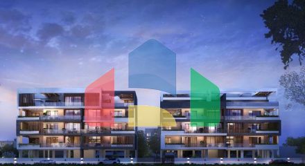 Продаж - Квартира 325 m² В Лимассоле