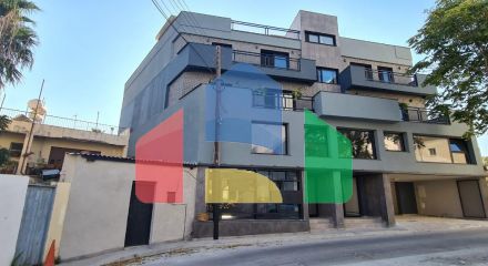 For Sale - Business 1067 m² in Limassol