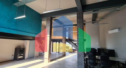 For Sale - Business 1067 m² in Limassol