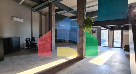 For Sale - Business 1067 m² in Limassol