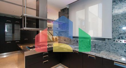 Продаж - Вілла 550 m² В Лимассоле