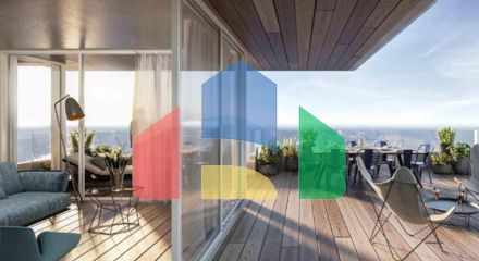 For Sale - Flat 254 m² in Limassol