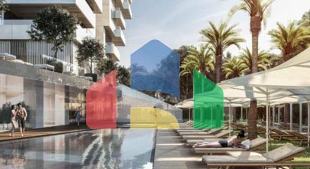 For Sale - Flat 254 m² in Limassol