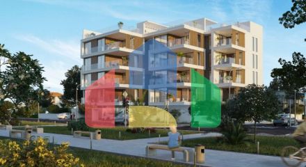 For Sale - Flat 94 m² in Limassol