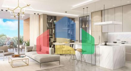 For Sale - Flat 94 m² in Limassol
